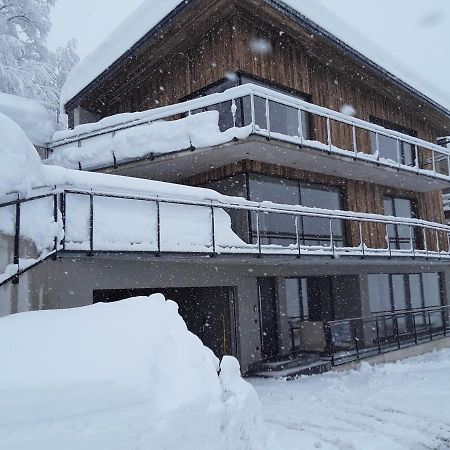 Appartement Mountainview Saalbach Exterior foto