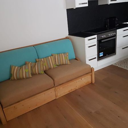 Appartement Mountainview Saalbach Exterior foto