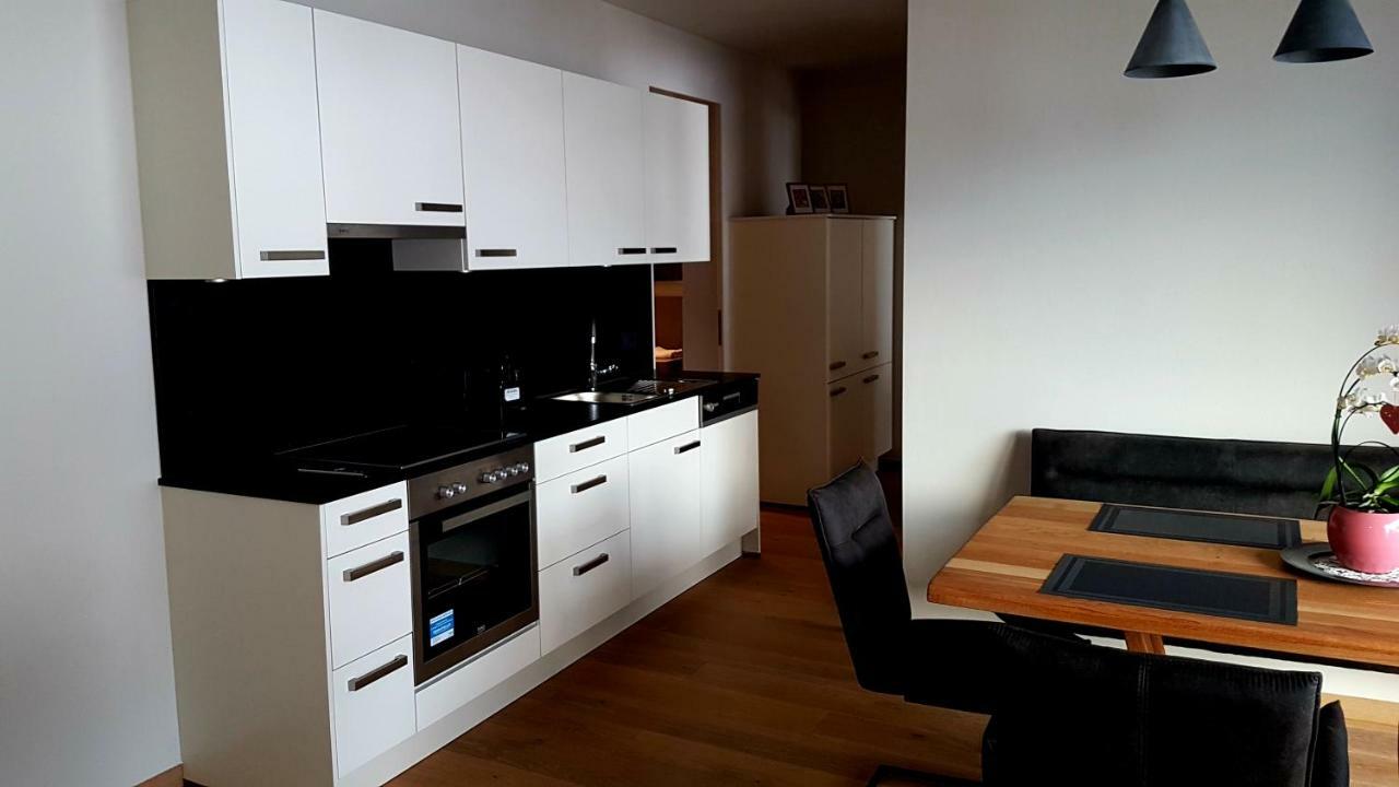 Appartement Mountainview Saalbach Exterior foto